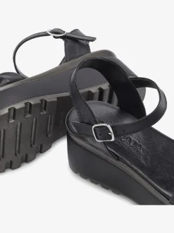 Sandales cuir de qualité