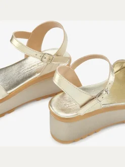 Sandales cuir de qualité