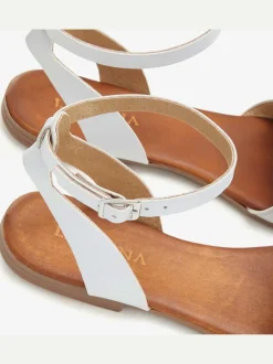 Sandales cuir de qualité