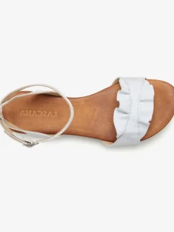 Sandales cuir de qualité