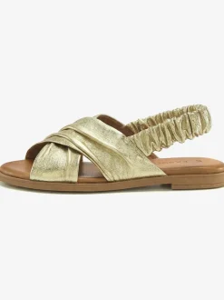 Sandales cuir de qualité
