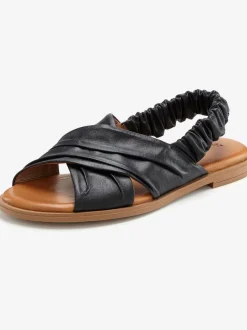 Sandales cuir de qualité