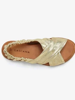 Sandales cuir de qualité