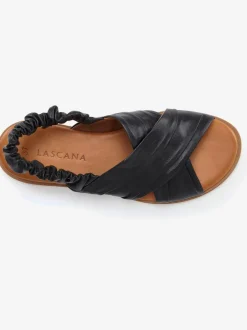Sandales cuir de qualité