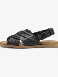Sandales cuir de qualité