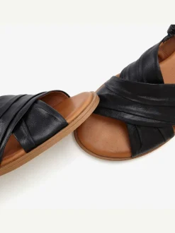 Sandales cuir de qualité