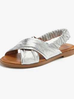 Sandales cuir de qualité