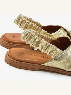 Sandales cuir de qualité