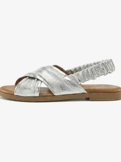 Sandales cuir de qualité