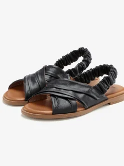Sandales cuir de qualité