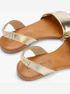 Sandales cuir de qualité