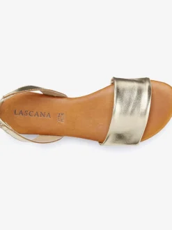 Sandales cuir de qualité