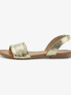 Sandales cuir de qualité