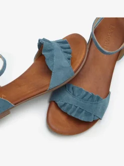 Sandales cuir de qualité
