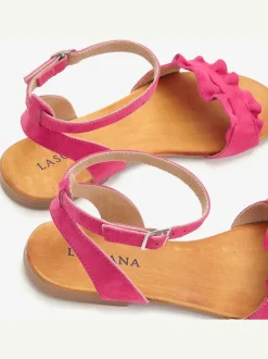 Sandales cuir de qualité