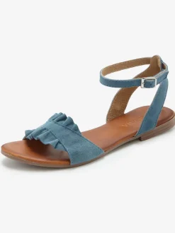 Sandales cuir de qualité