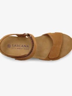 Sandales cuir de qualité