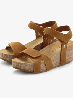 Sandales cuir de qualité