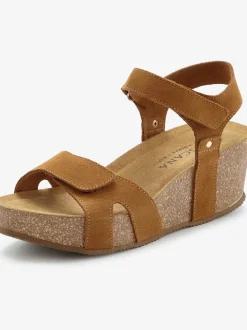 Sandales cuir de qualité