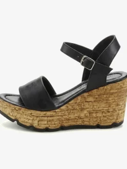 Sandales cuir de qualité