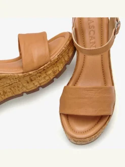 Sandales cuir de qualité