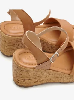 Sandales cuir de qualité