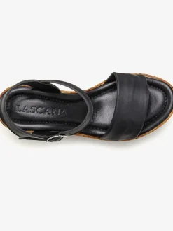 Sandales cuir de qualité