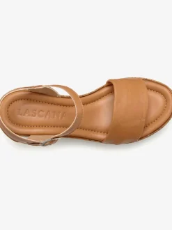 Sandales cuir de qualité