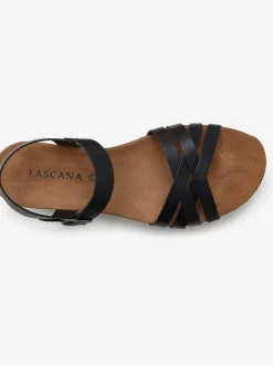 Sandales cuir de qualité