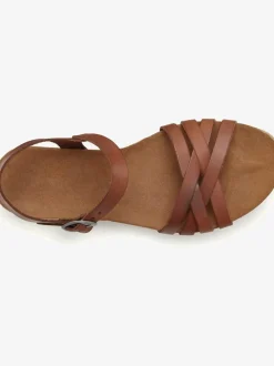 Sandales cuir de qualité