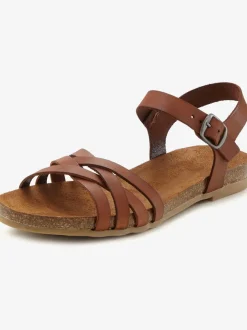 Sandales cuir de qualité
