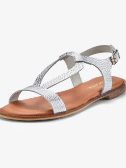 Sandales cuir de qualité