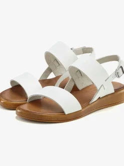 Sandales cuir de qualité