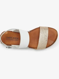 Sandales cuir de qualité