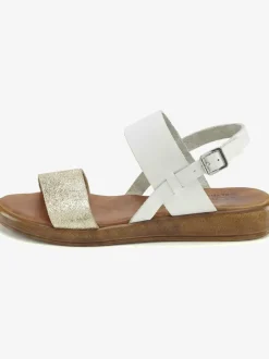 Sandales cuir de qualité