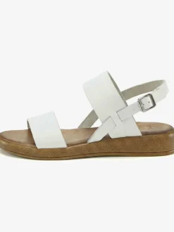 Sandales cuir de qualité