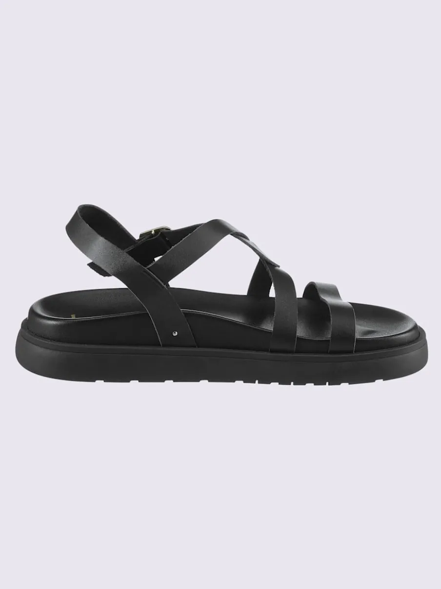 Sandales de fabrication espagnole