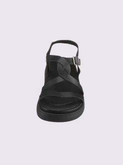 Sandales de fabrication espagnole