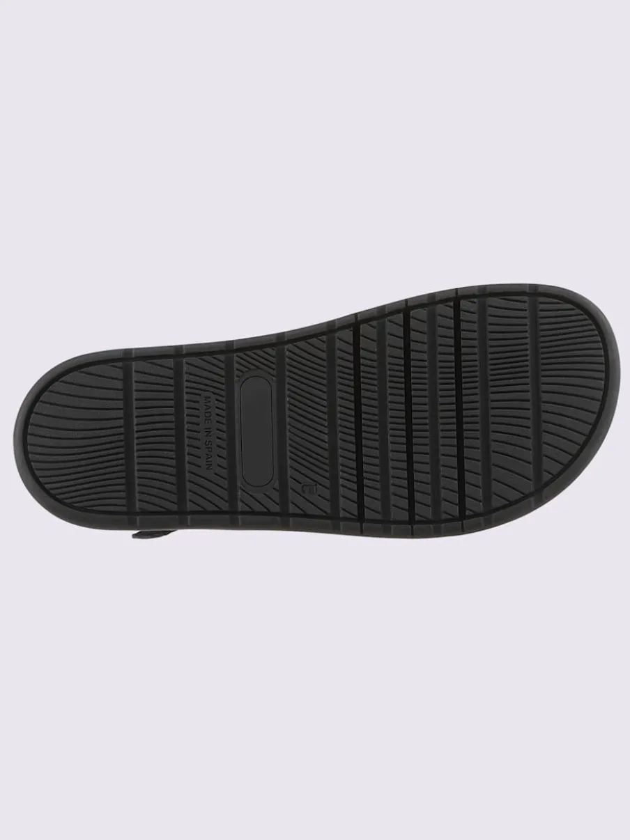 Sandales de fabrication espagnole