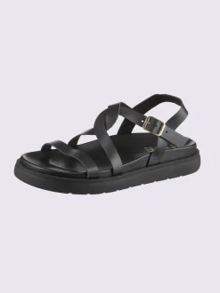 Sandales de fabrication espagnole