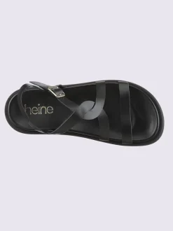 Sandales de fabrication espagnole