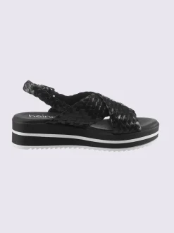 Sandales de fabrication espagnole
