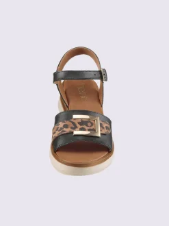 Sandales de fabrication espagnole