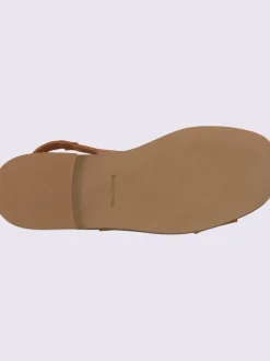 Sandales de fabrication espagnole