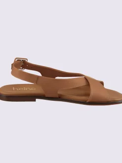 Sandales de fabrication espagnole