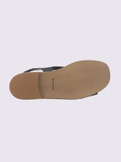 Sandales de fabrication espagnole
