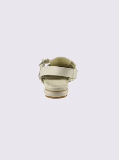 Sandales de fabrication espagnole