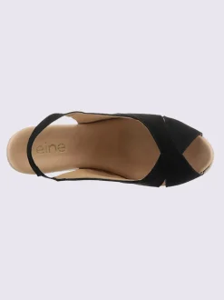 Sandales de fabrication espagnole