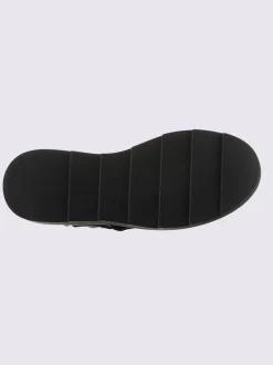 Sandales de fabrication italienne