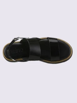 Sandales de fabrication italienne